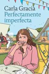 Perfectamente imperfecta cover image