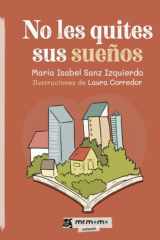 No les quites sus sueños (Spanish Edition) cover image