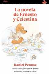 La novela de Ernesto y Celestina cover image