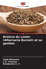 Brûlure du cumin (Alternaria Burnsii) et sa gestion cover image