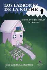 Los ladrones de la noche cover image