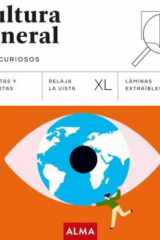 Cultura general para curiosos (XL) cover image