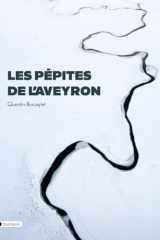 Les pépites de l'Aveyron cover image