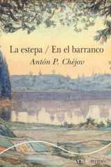 La estepa / En el barranco cover image
