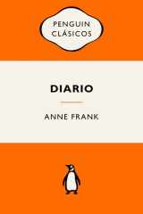 Diario de Anne Frank: Ediciones icónicas cover image