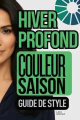 Hiver Profond Saison de Couleur : Guide de Style de la Palette de Couleurs cover image