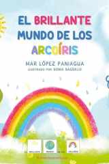 El brillante mundo de los arcoíris cover image