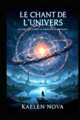 Le chant de l'univers: Volume 3 (Le Voyage de la Porteuse) cover image