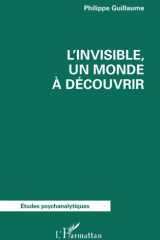 L'invisible, un monde à découvrir cover image