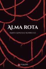 Alma rota (Spanish Edition) cover image