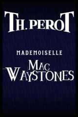 Mademoiselle Mac Waystones (French Edition) cover image