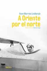 Oriente Por El Norte, a cover image