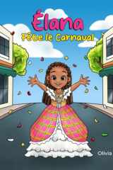 Élana Fête le Carnaval cover image