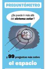 Se puede ir más allá del sistema solar: Y 99 preguntas más sobre el espacio cover image