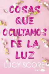 Cosas que ocultamos de la luz cover image