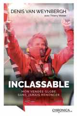 Inclassable - Mon Vendée Globe, sans jamais renoncer cover image