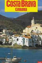 Costa Brava and Costa Dorada cover image
