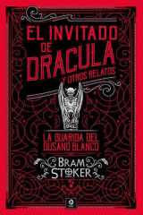 EL INVITADO DRÁCULA Y OTROS RELATOS / LA GUARIDA DEL GUSANO BLANCO cover image