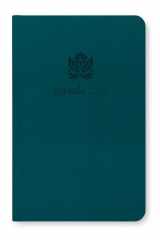 Agendas 2026 Turquesa cover image