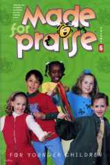 Made for Praise Younger Children cover image