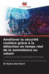 Améliorer la sécurité routière grâce à la détection en temps réel de la somnolence au volant cover image