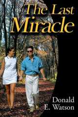 The Last Miracle cover image