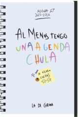 Agenda escolar semanal 2025-2026 La de Girona cover image