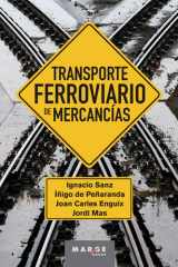 Transporte ferroviario de mercancías cover image
