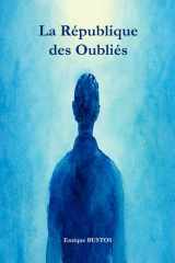 La République des Oubliés cover image