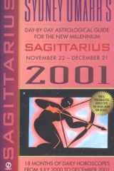 Day-by-Day Astrological Guide for Sagittarius 2001 cover image
