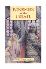 Kinsmen of the Grail cover image