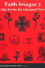 Faith Images 2 Clip-Art for the Liturgical Year cover image