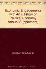 Economic Engagements with Art (Volume 31) (History of Political Economy Annual Supplement) cover image