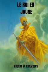 LE ROI EN JAUNE (French Edition) cover image
