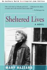 Sheltered Lives cover image