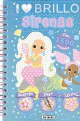 Sirenas cover image