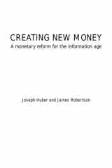 Creating New Money cover image