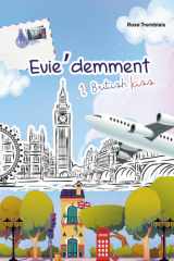 British Kiss (Evie'demment) cover image