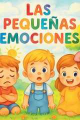Las Pequeñas Emociones cover image