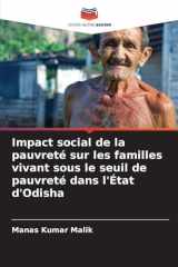 Impact social de la pauvreté sur les familles vivant sous le seuil de pauvreté dans l'État d'Odisha cover image