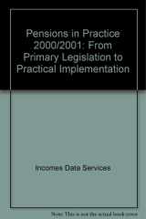 Pensions in Practice: From Primary Legislation to Practical Implementation cover image