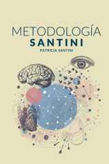 Metodología Santini Sistema de Aprendizaje Neurocognitivo Transformacional de Innovación Nuclear Integral cover image