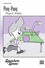 Ping Pong Sheet cover image