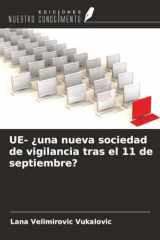 UE- ¿una nueva sociedad de vigilancia tras el 11 de septiembre? cover image