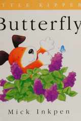 Little Kipper Butterfly Bookpeople cover image