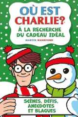 Où est Charlie ? A la recherche du cadeau idéal cover image