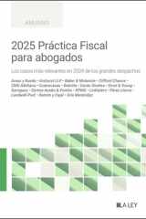 2025 Práctica Fiscal para abogados cover image