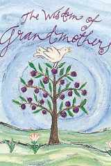 Wisdom of Grandmothers cover image
