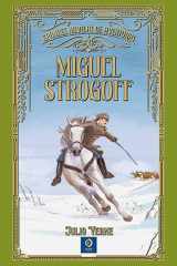 MIGUEL STROGOFF cover image
