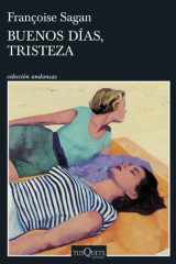 Buenos días, tristeza cover image